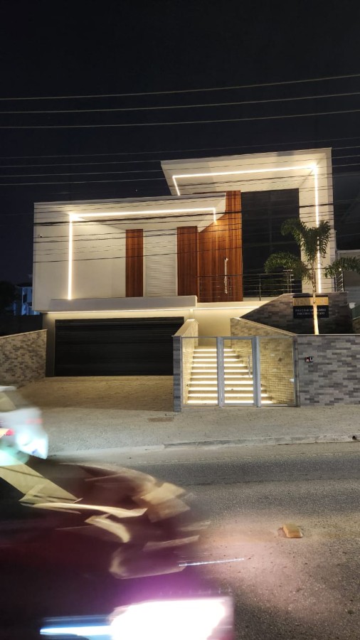 Casa, 3 quartos, 240 m² - Foto 17