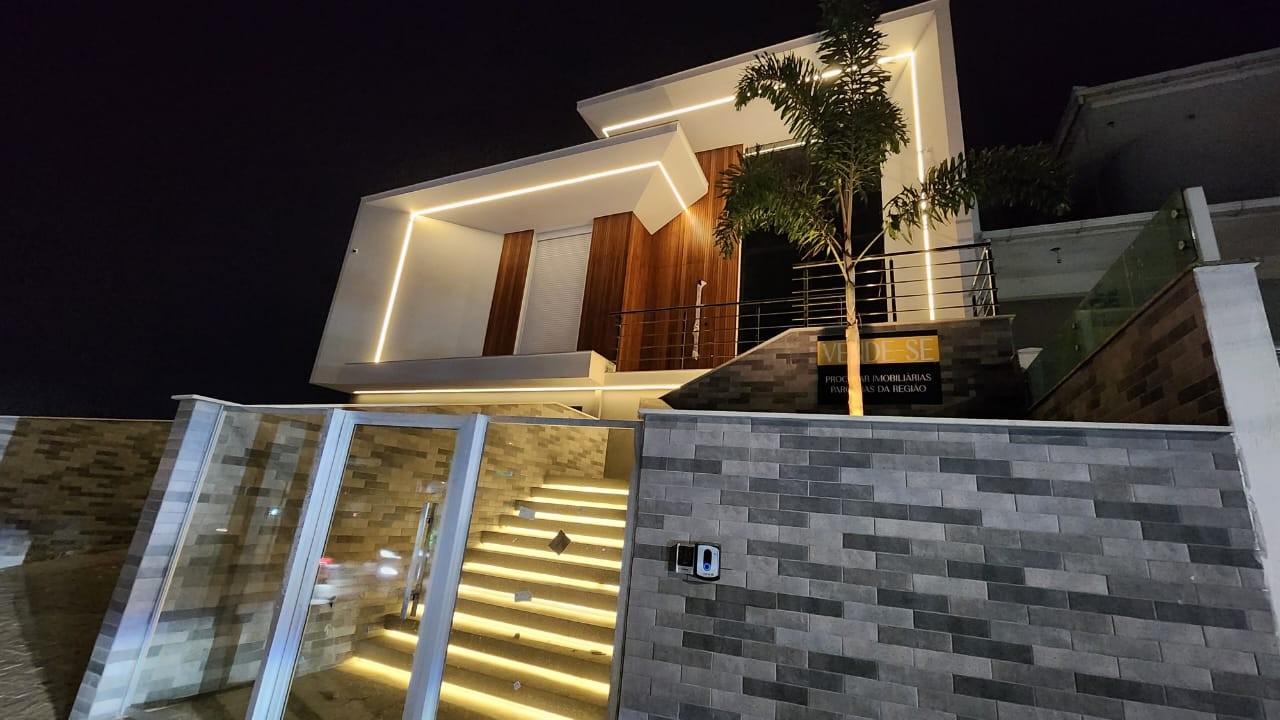 Casa, 3 quartos, 240 m² - Foto 19