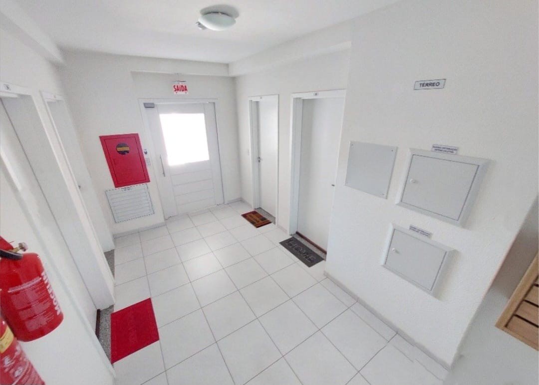 Apartamento, 2 quartos, 56 m² - Foto 4