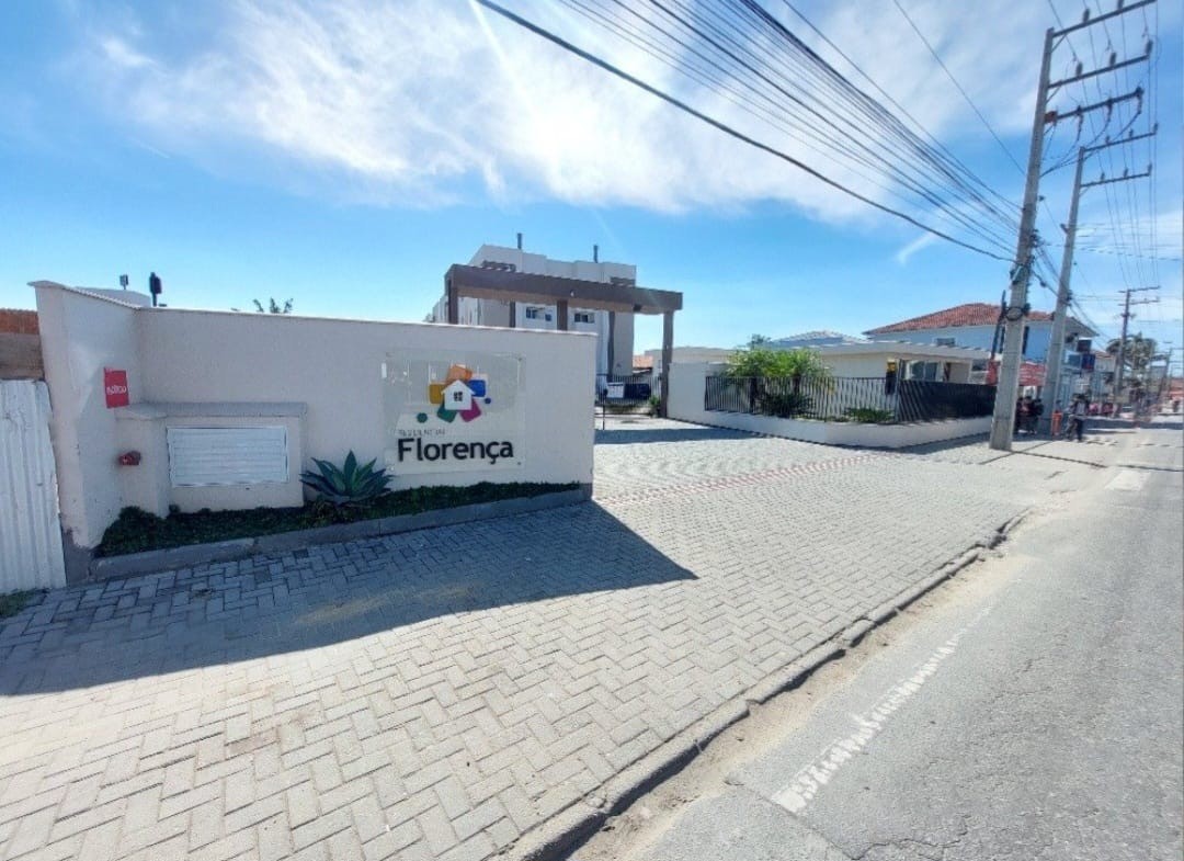 Apartamento, 2 quartos, 56 m² - Foto 1
