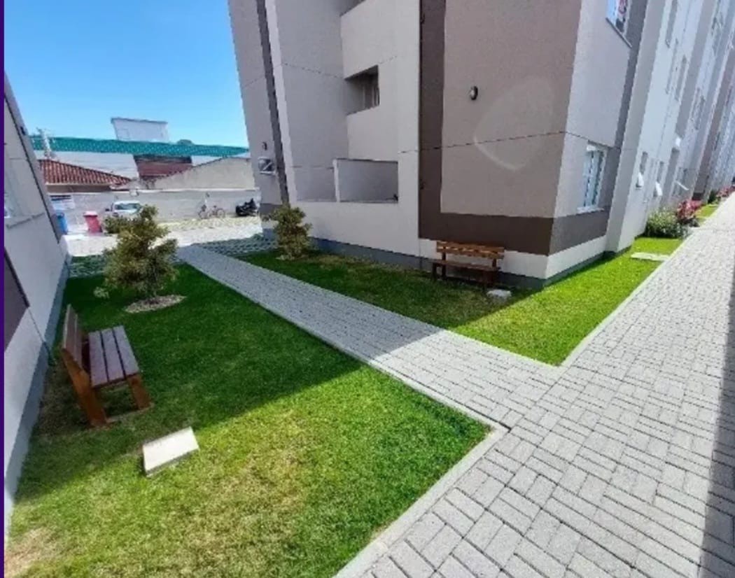 Apartamento, 2 quartos, 56 m² - Foto 5