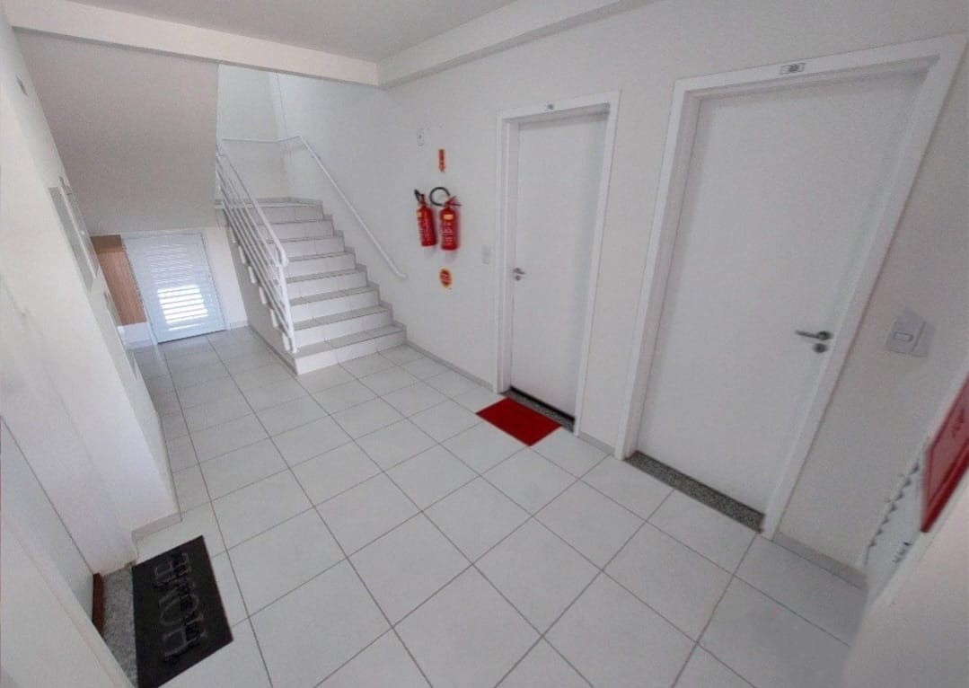 Apartamento, 2 quartos, 56 m² - Foto 2