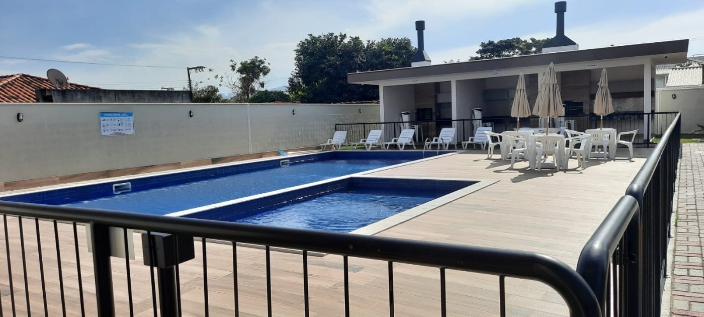 Apartamento, 2 quartos, 56 m² - Foto 12