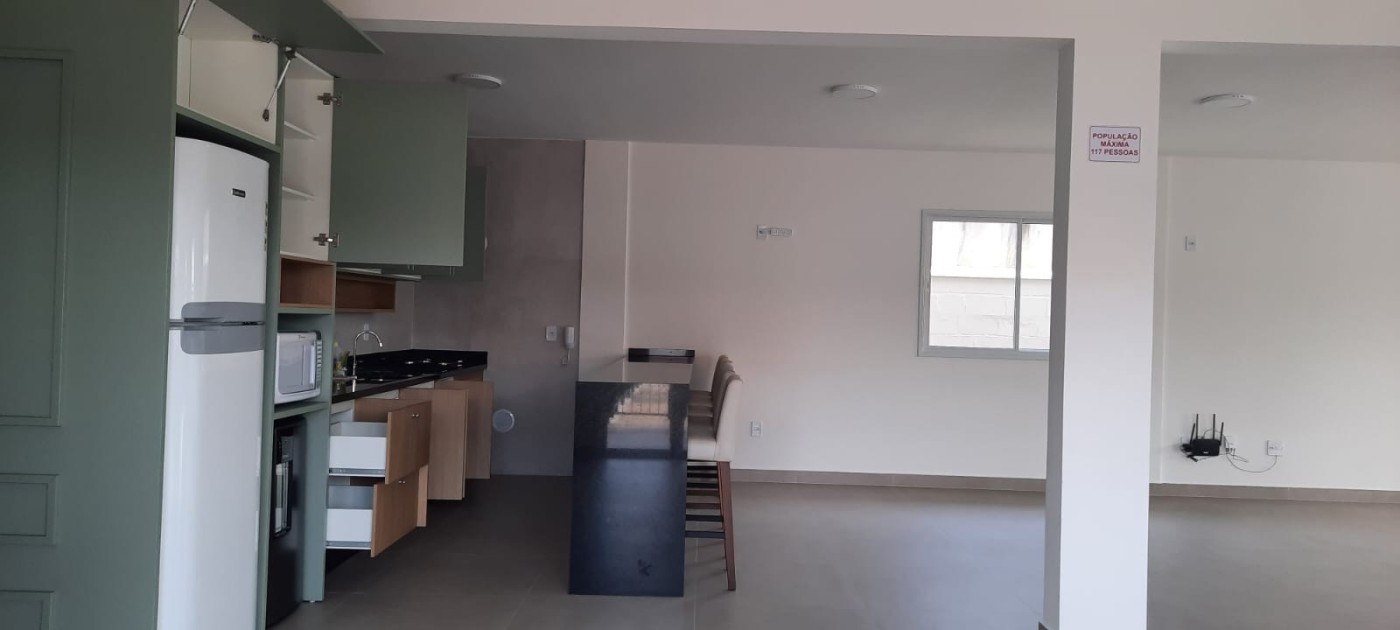 Apartamento, 2 quartos, 56 m² - Foto 19