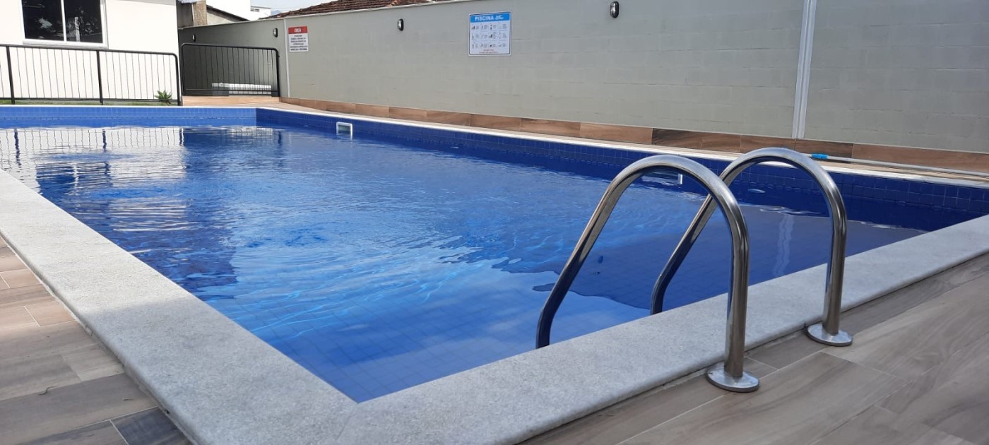 Apartamento, 2 quartos, 56 m² - Foto 17