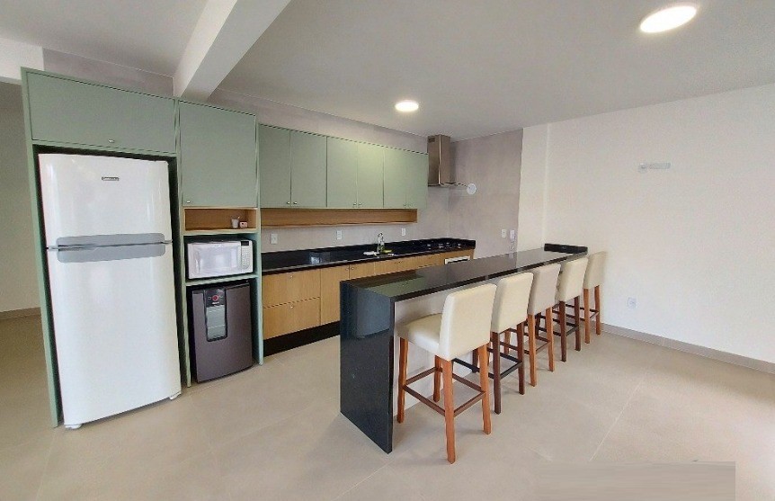 Apartamento, 2 quartos, 56 m² - Foto 23