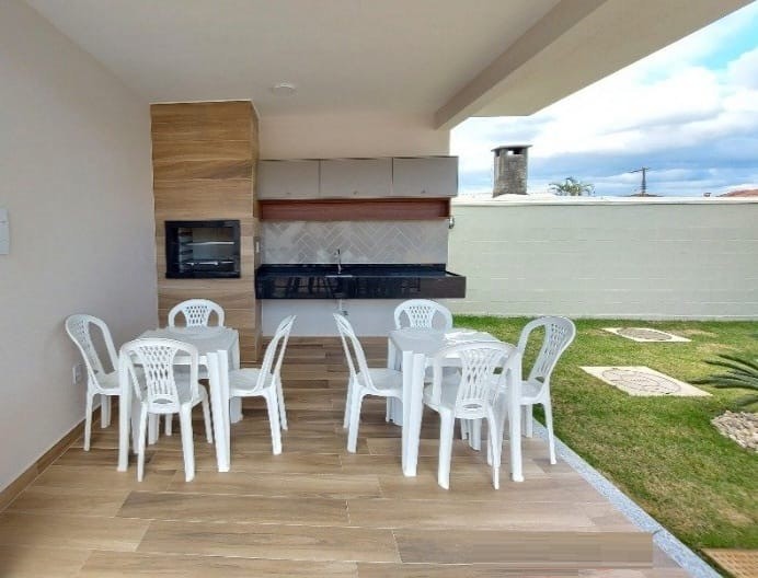 Apartamento, 2 quartos, 56 m² - Foto 29