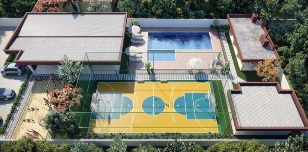 Apartamento, 2 quartos, 56 m² - Foto 33