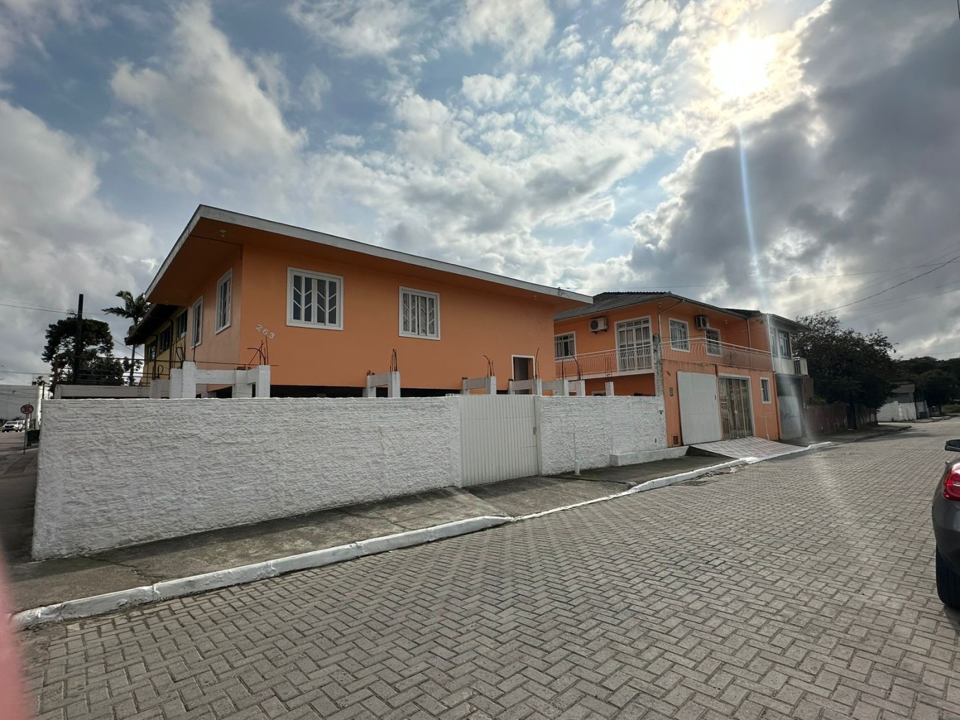 Casa, 4 quartos, 275 m² - Foto 2