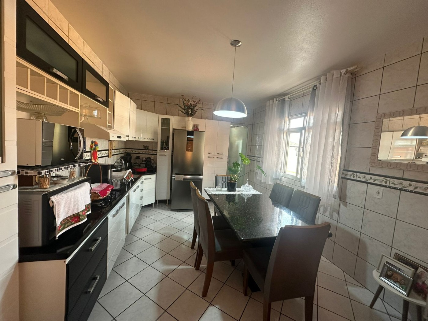 Casa, 4 quartos, 275 m² - Foto 6