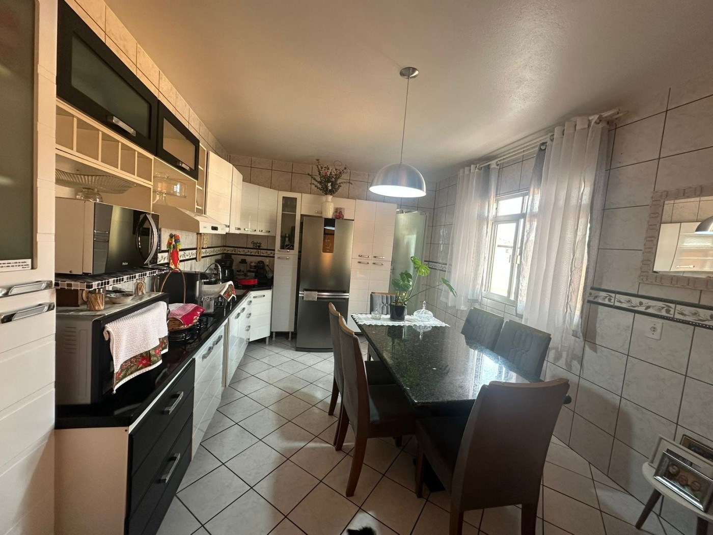 Casa, 4 quartos, 275 m² - Foto 19