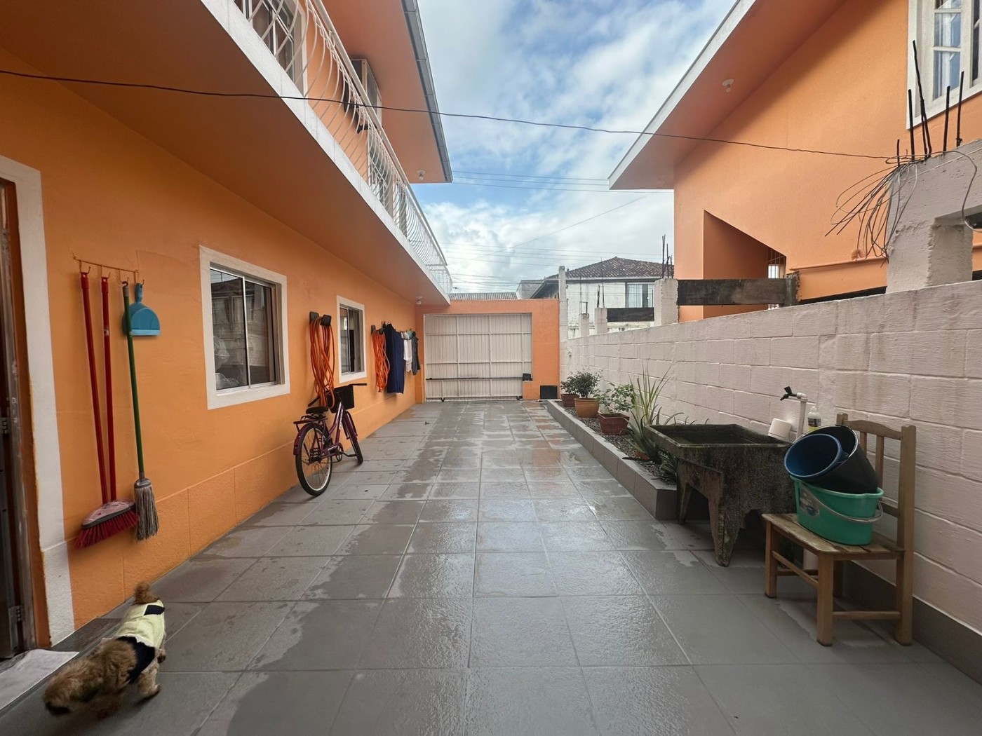 Casa, 4 quartos, 275 m² - Foto 20
