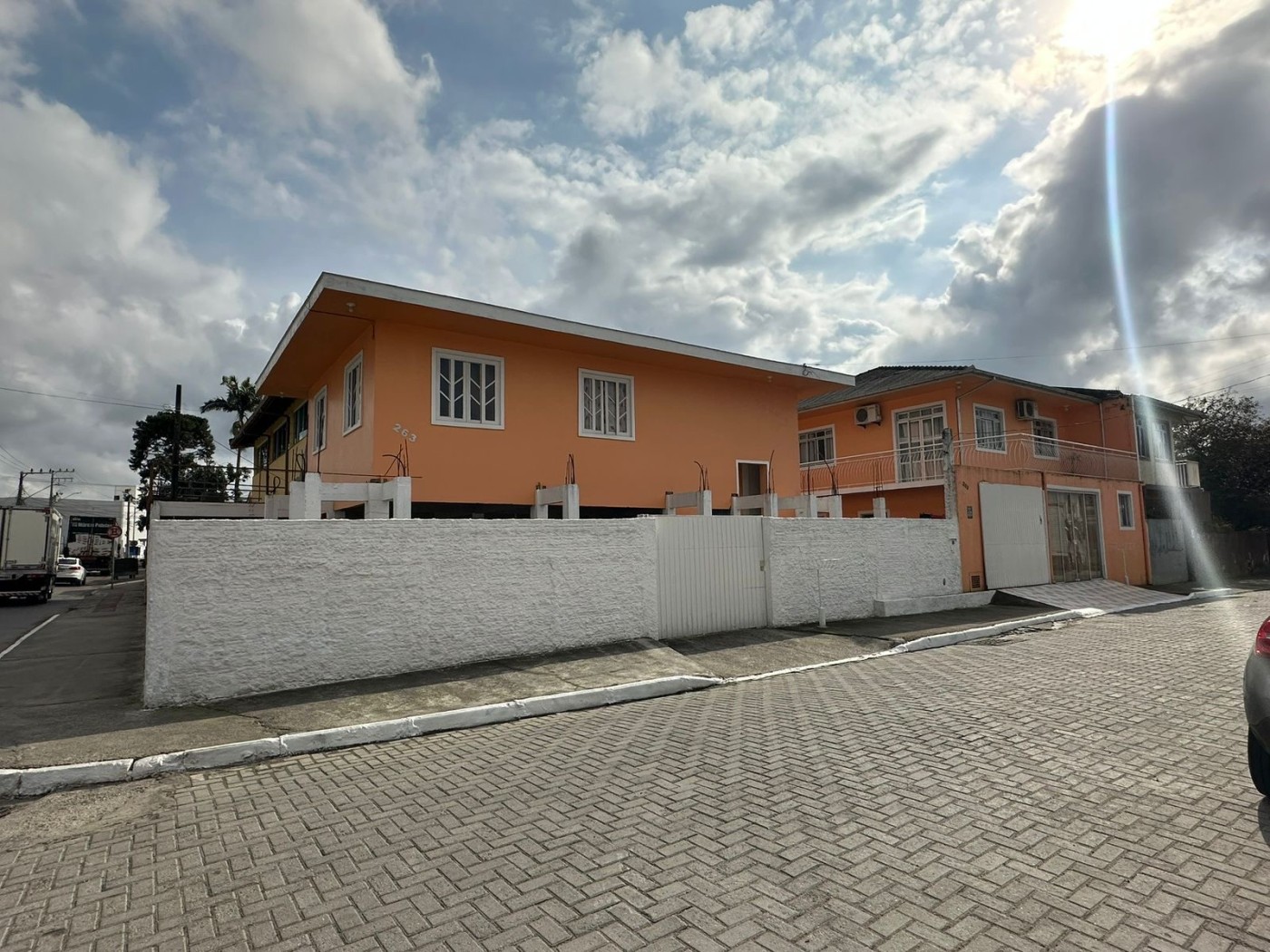 Casa, 4 quartos, 275 m² - Foto 24