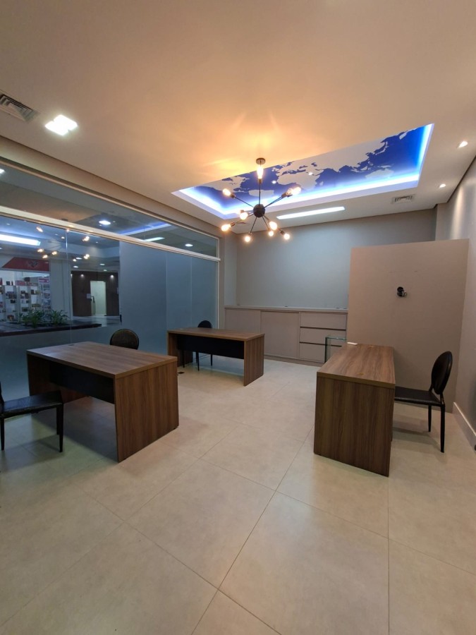Sala-Conjunto, 26 m² - Foto 1