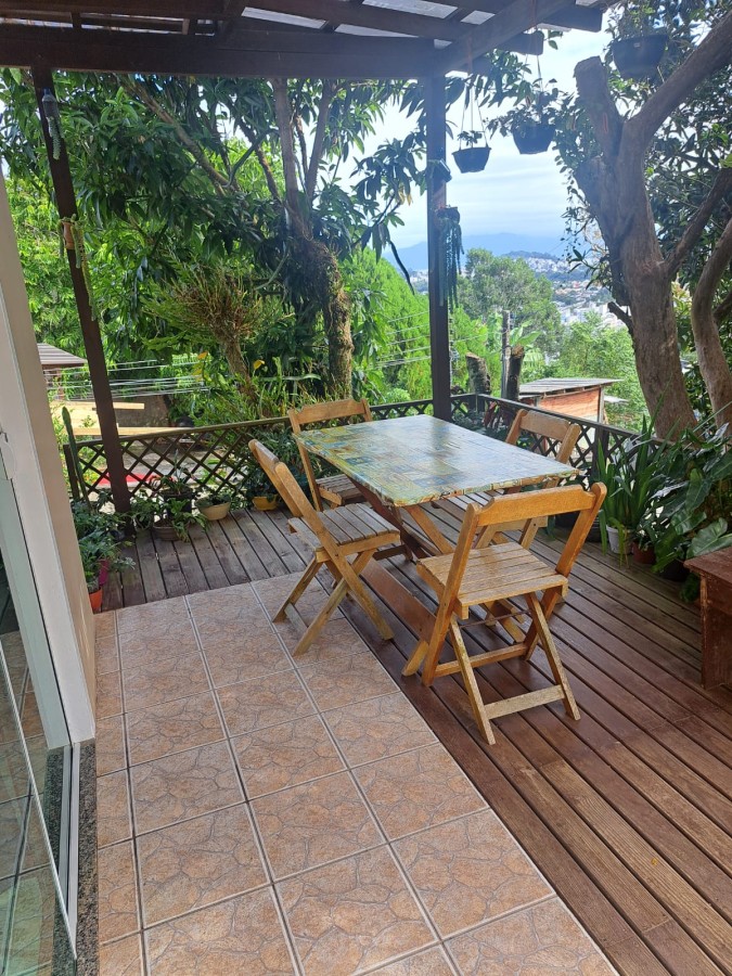Casa, 2 quartos, 86 m² - Foto 1