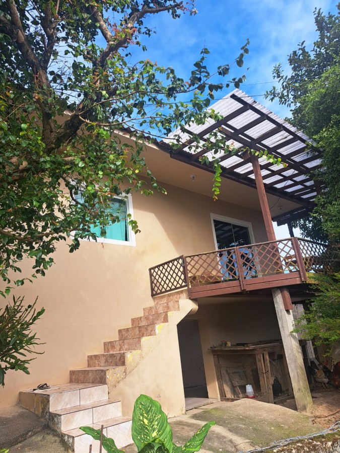Casa, 2 quartos, 86 m² - Foto 2