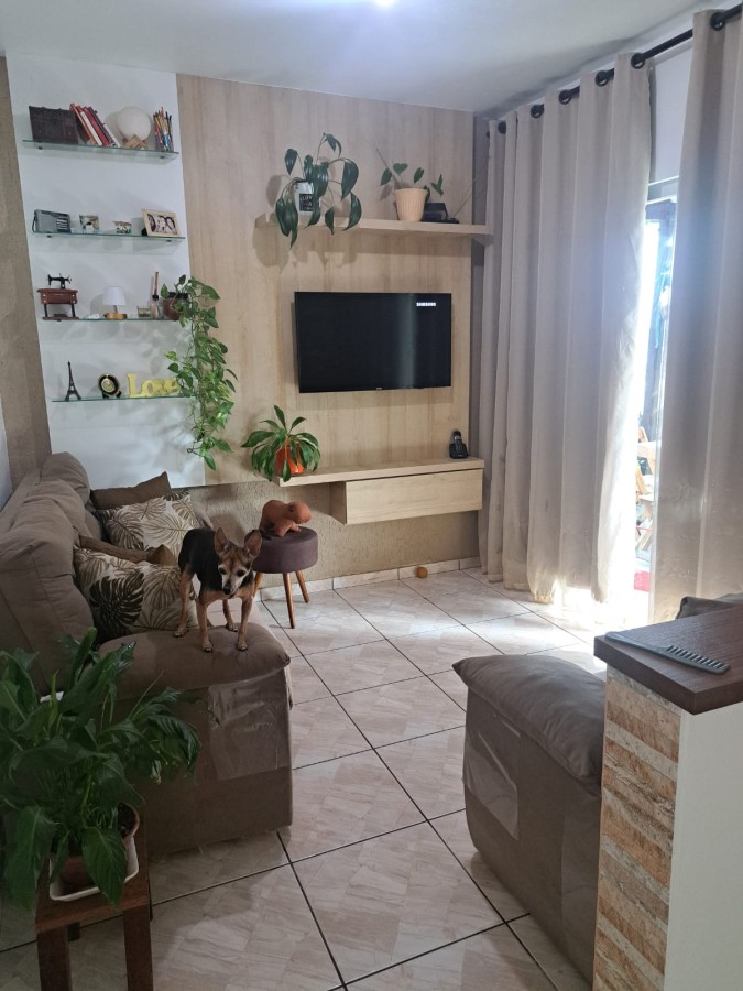 Casa, 2 quartos, 86 m² - Foto 3