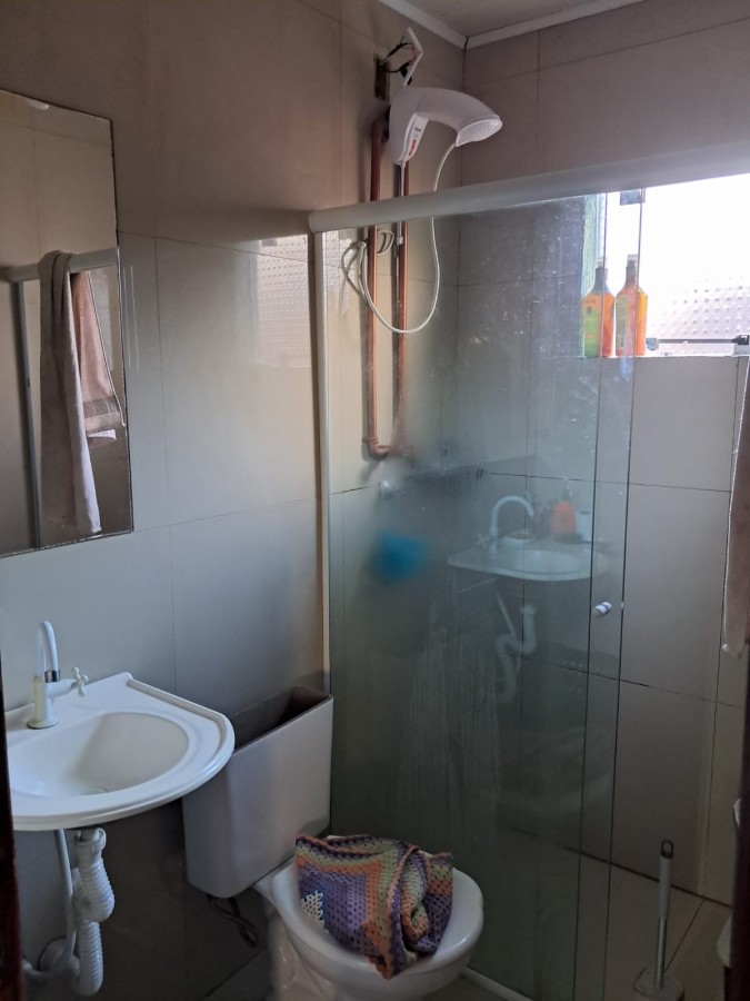 Casa, 3 quartos, 157 m² - Foto 2