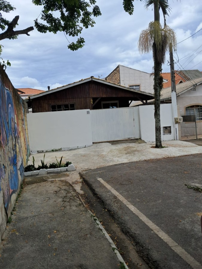 Casa, 3 quartos, 157 m² - Foto 1