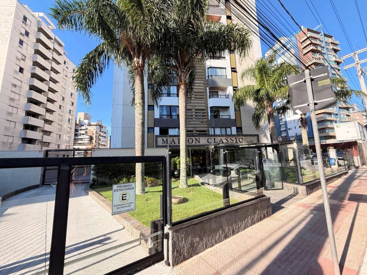 Apartamento, 3 quartos, 88 m² - Foto 2