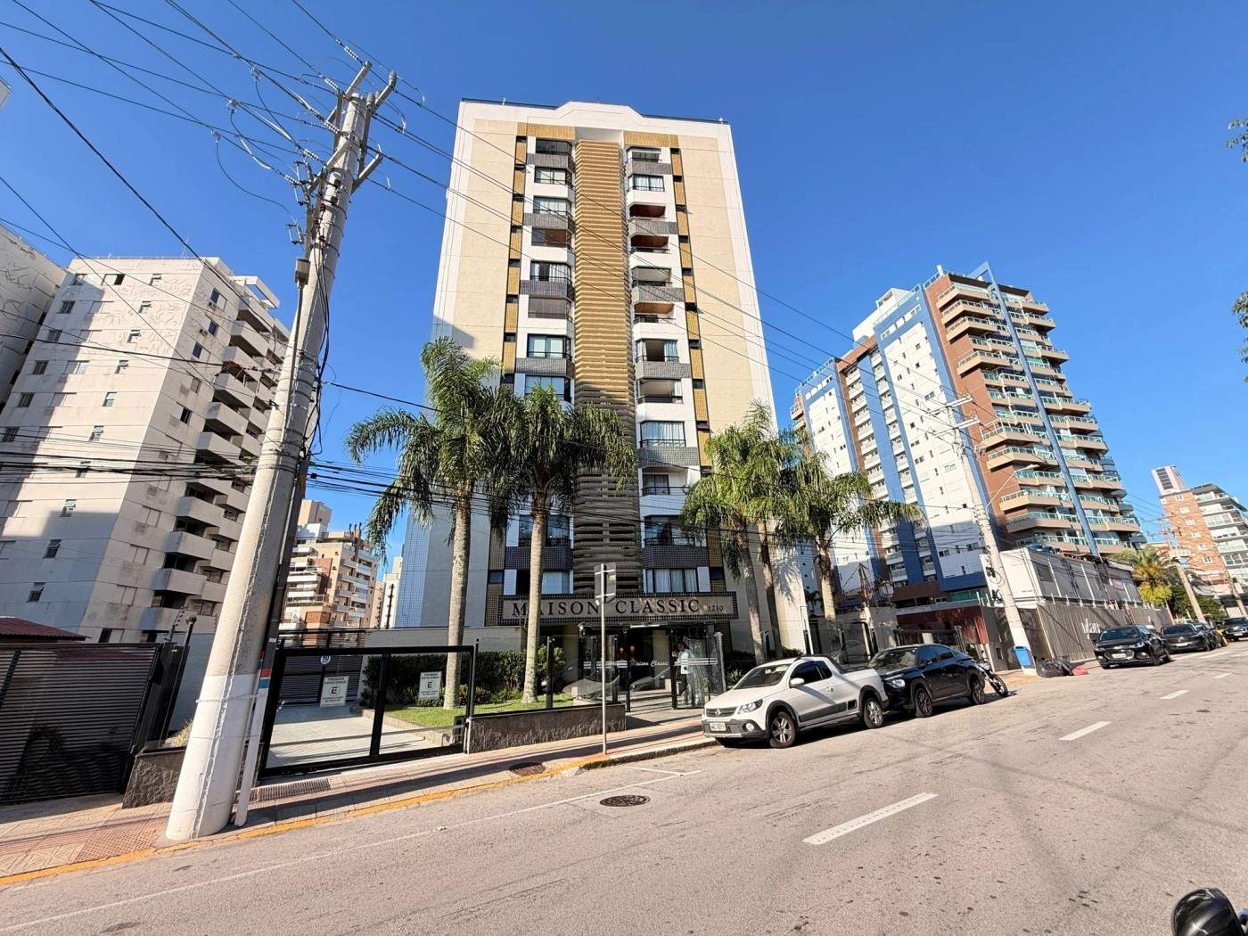 Apartamento, 3 quartos, 88 m² - Foto 3