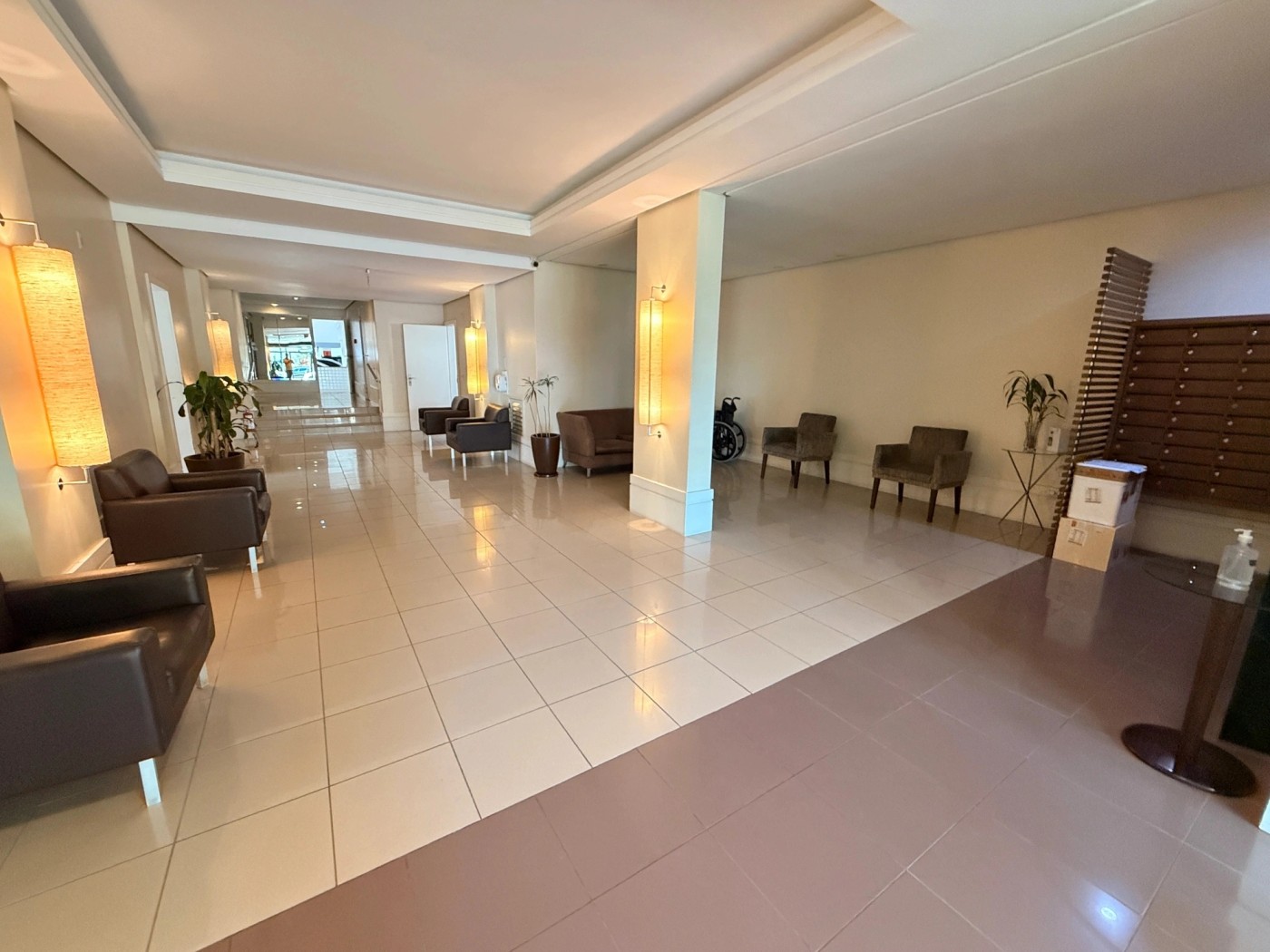Apartamento, 3 quartos, 88 m² - Foto 7