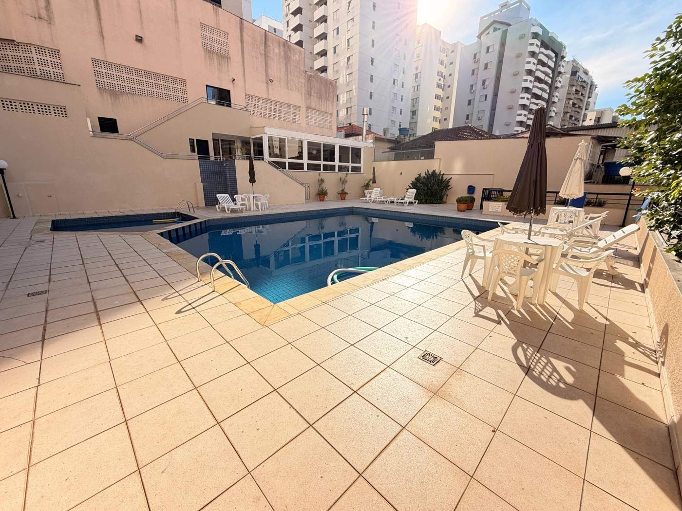 Apartamento, 3 quartos, 88 m² - Foto 9