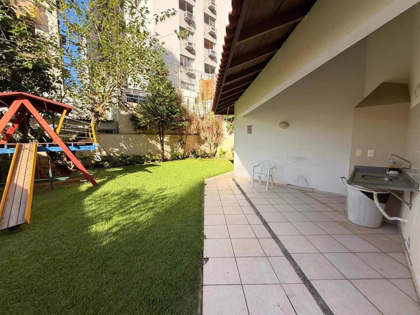 Apartamento, 3 quartos, 88 m² - Foto 11