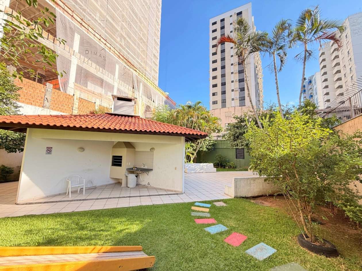 Apartamento, 3 quartos, 88 m² - Foto 16