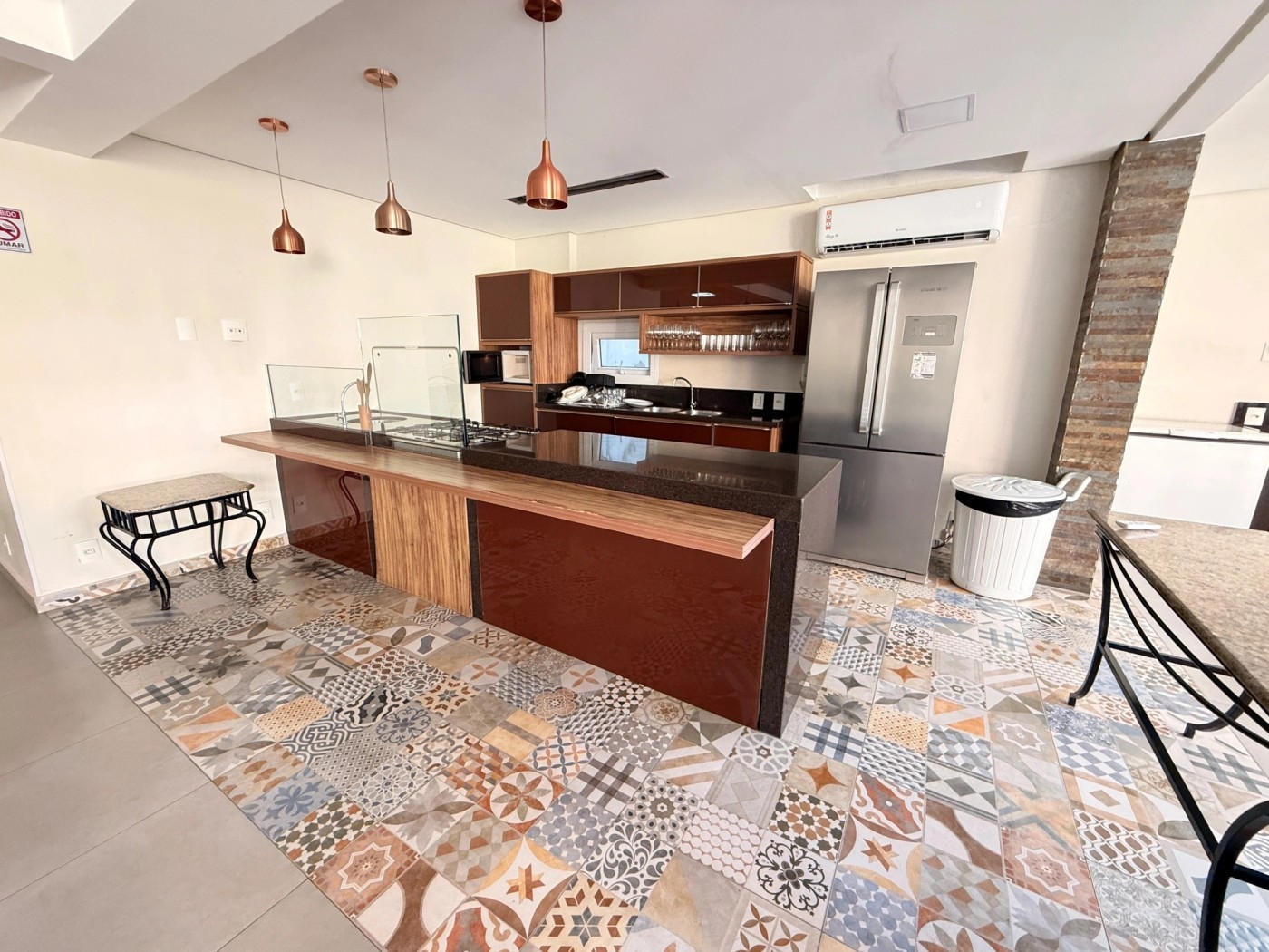 Apartamento, 3 quartos, 88 m² - Foto 17
