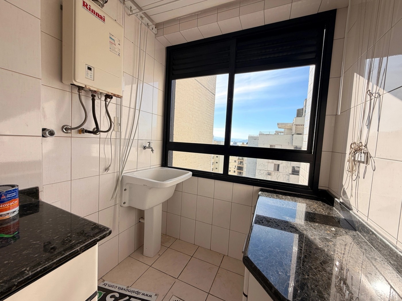 Apartamento, 3 quartos, 88 m² - Foto 28