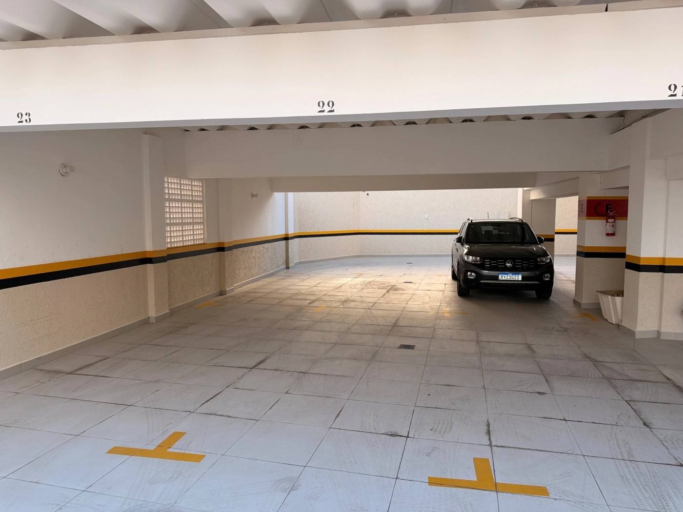 Apartamento, 3 quartos, 88 m² - Foto 36