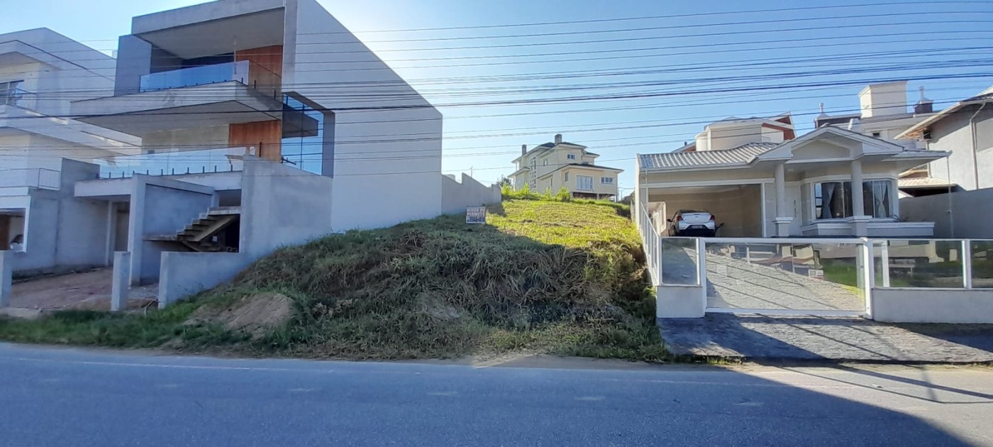 Terreno, 450 m² - Foto 2
