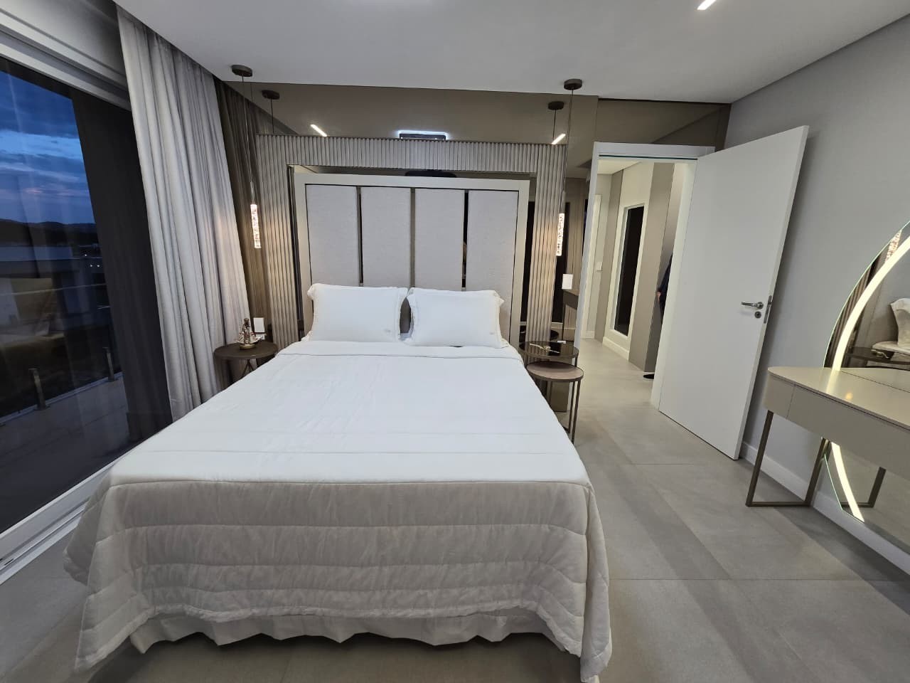 Casa de Condomínio, 4 quartos - Foto 41