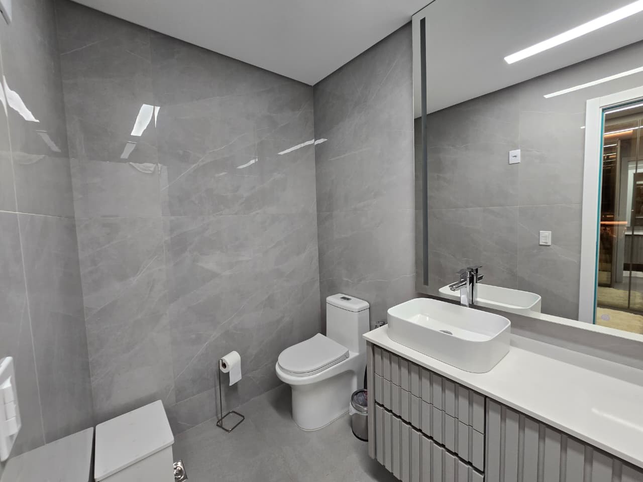 Casa de Condomínio, 4 quartos - Foto 45