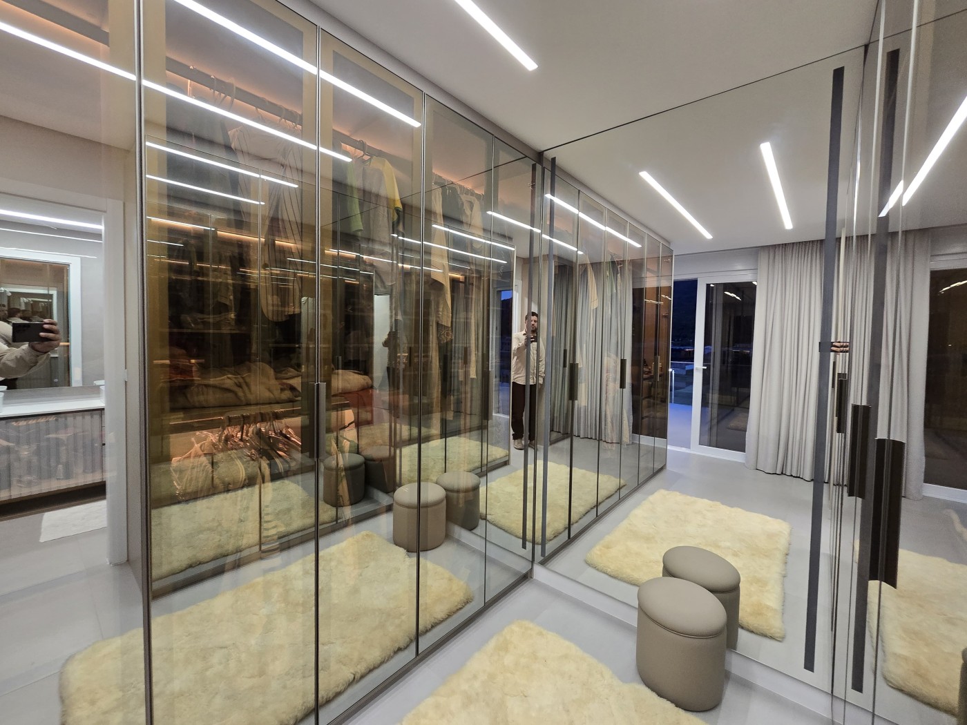 Casa de Condomínio, 4 quartos - Foto 46