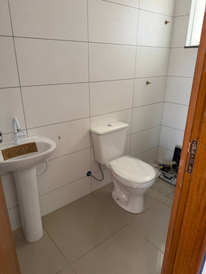 Casa, 2 quartos, 54 m² - Foto 7