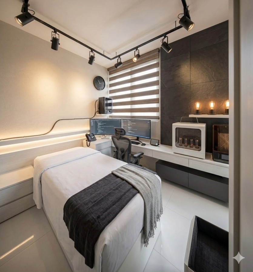 Casa, 2 quartos, 53 m² - Foto 6