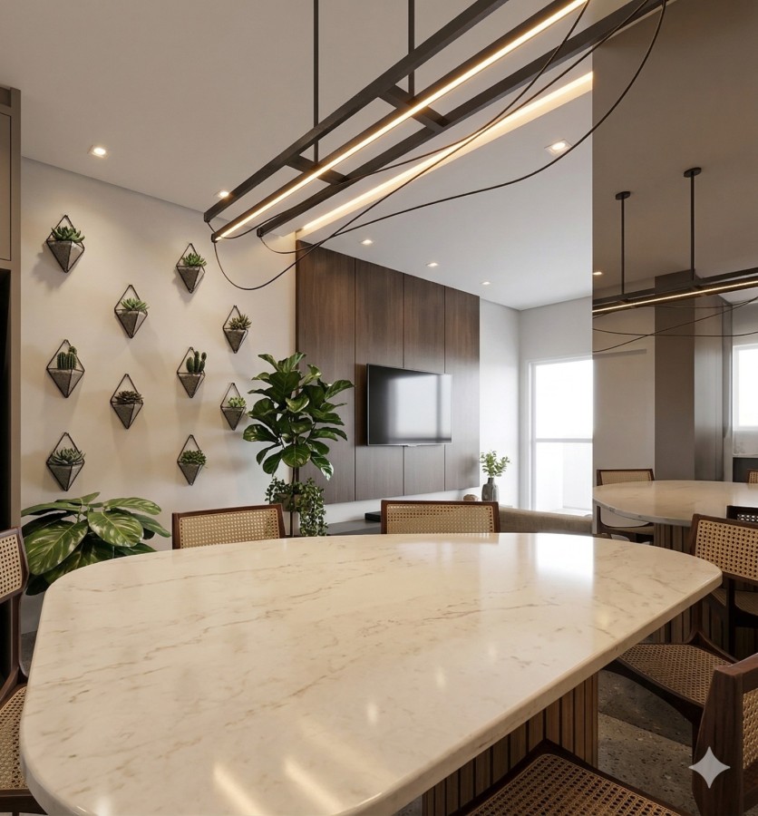Casa, 2 quartos, 53 m² - Foto 3