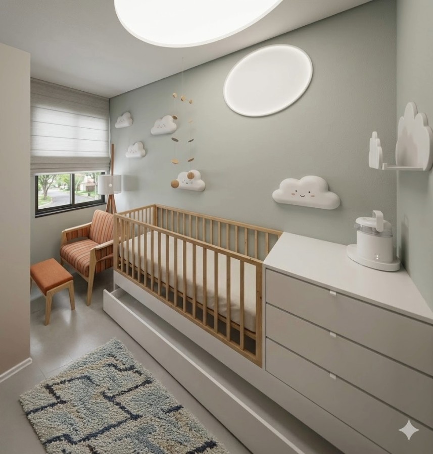 Casa, 2 quartos, 53 m² - Foto 7