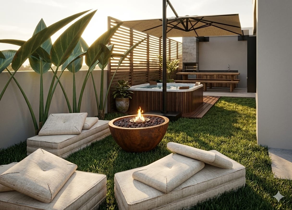 Casa, 3 quartos, 117 m² - Foto 10