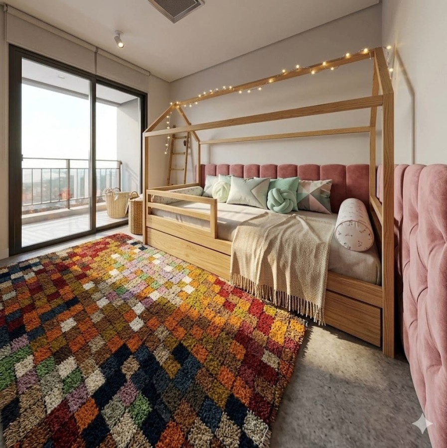Casa, 3 quartos, 117 m² - Foto 6