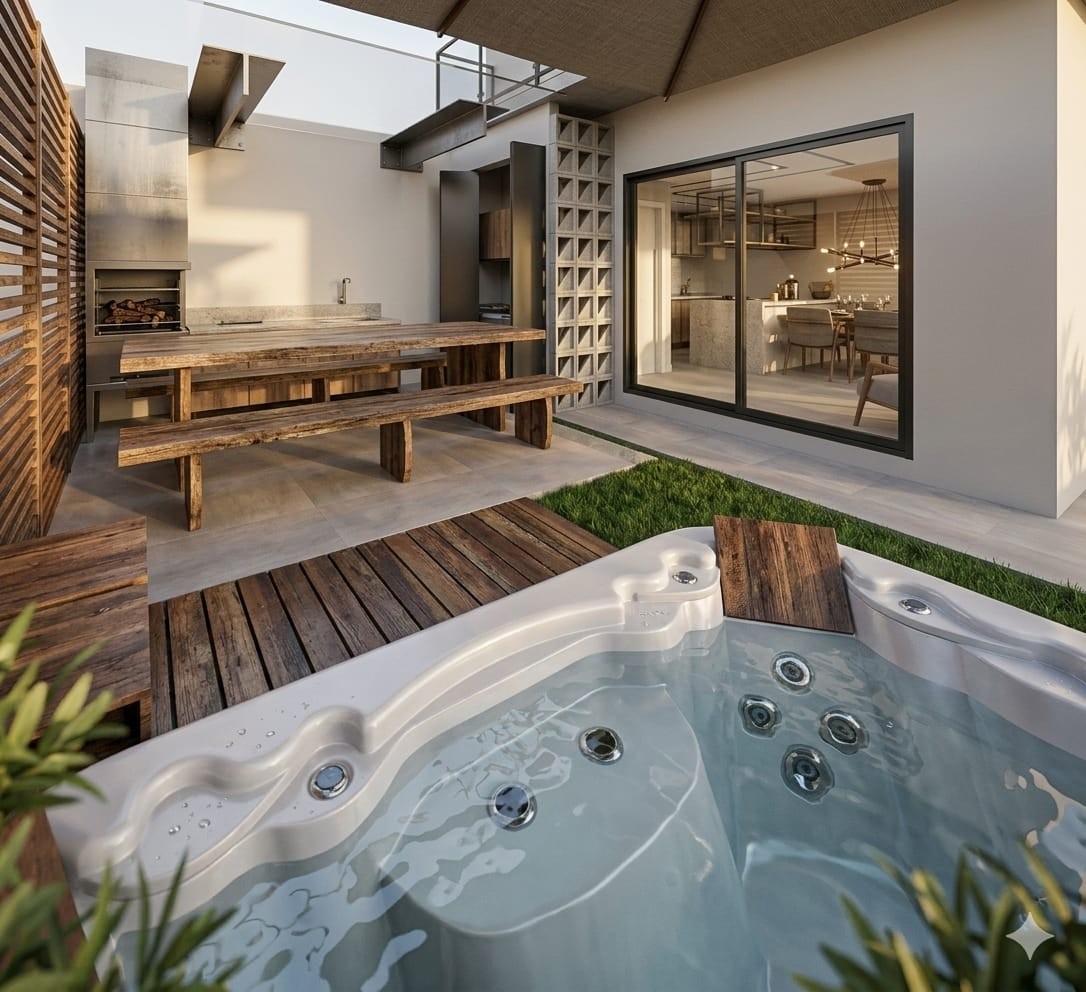 Casa, 3 quartos, 127 m² - Foto 13