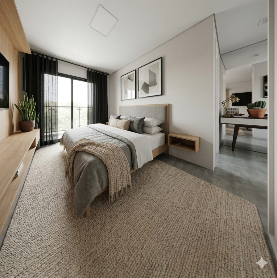 Casa, 3 quartos, 127 m² - Foto 6