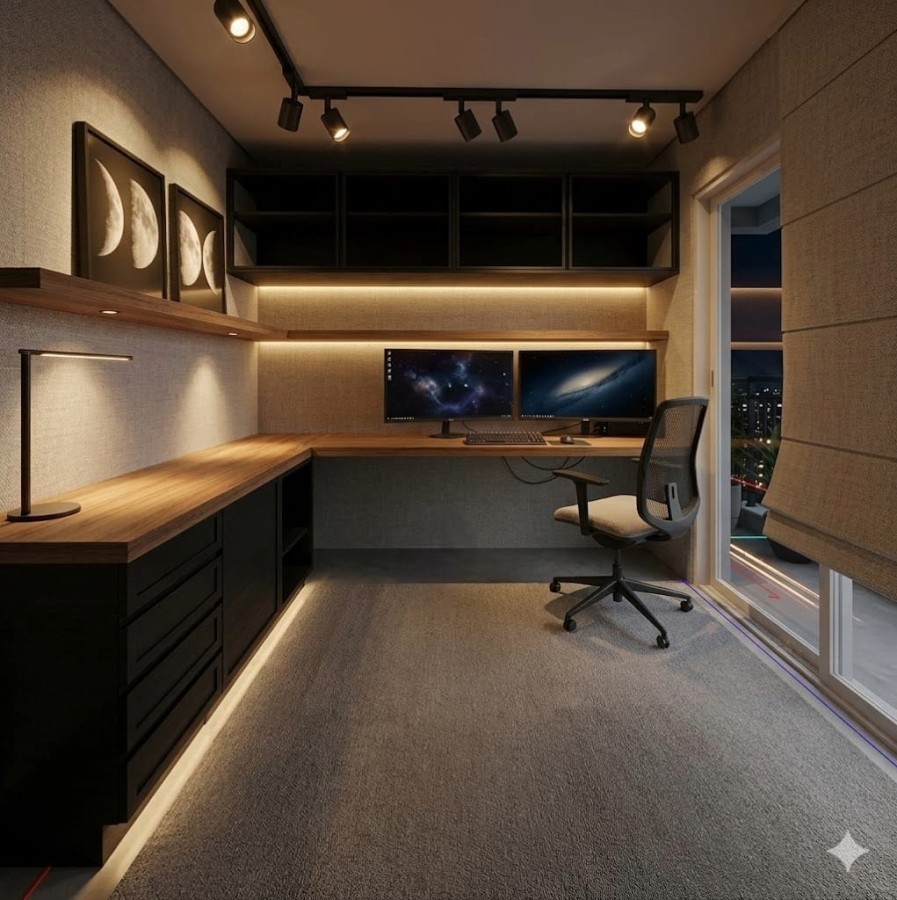 Casa, 3 quartos, 127 m² - Foto 10
