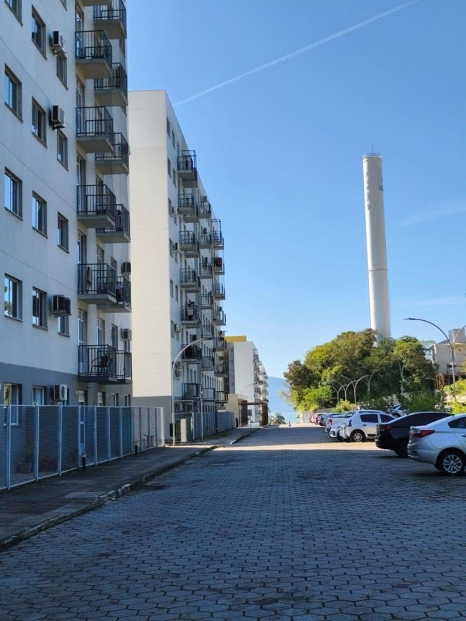 Apartamento, 2 quartos, 50 m² - Foto 1