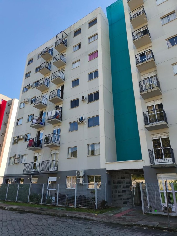 Apartamento, 2 quartos, 50 m² - Foto 3
