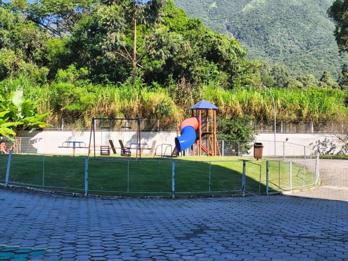 Apartamento, 2 quartos, 50 m² - Foto 6
