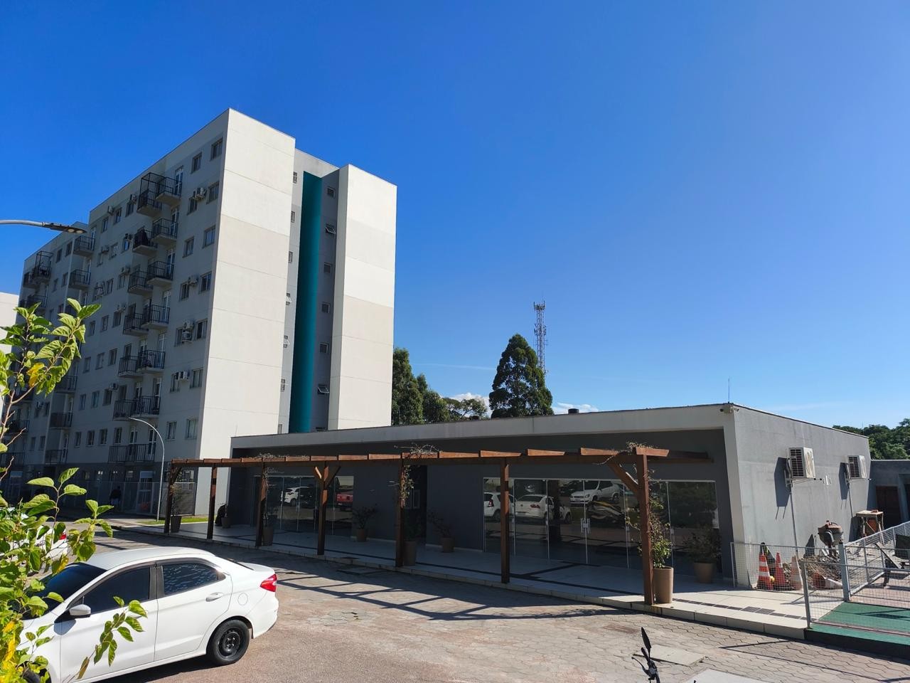 Apartamento, 2 quartos, 50 m² - Foto 5