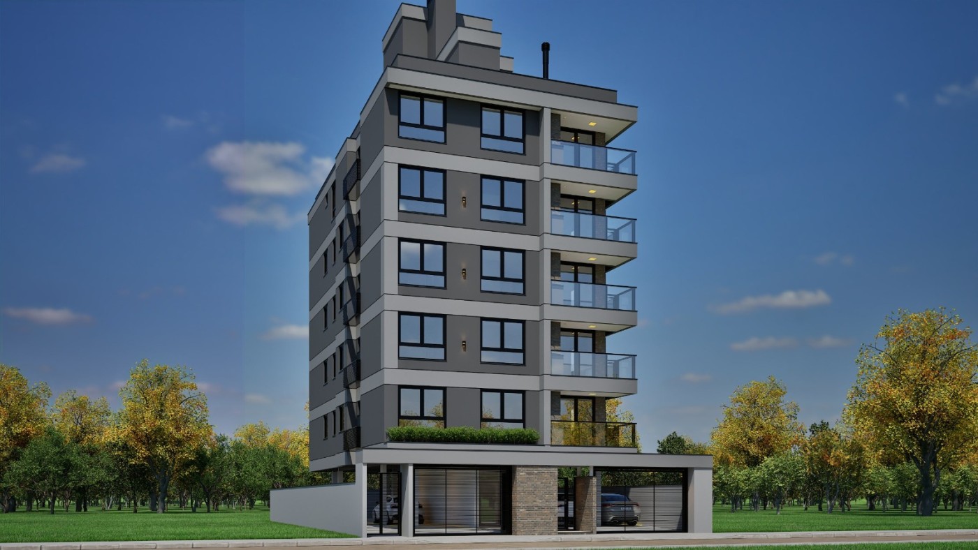 Apartamento, 3 quartos, 87 m² - Foto 7
